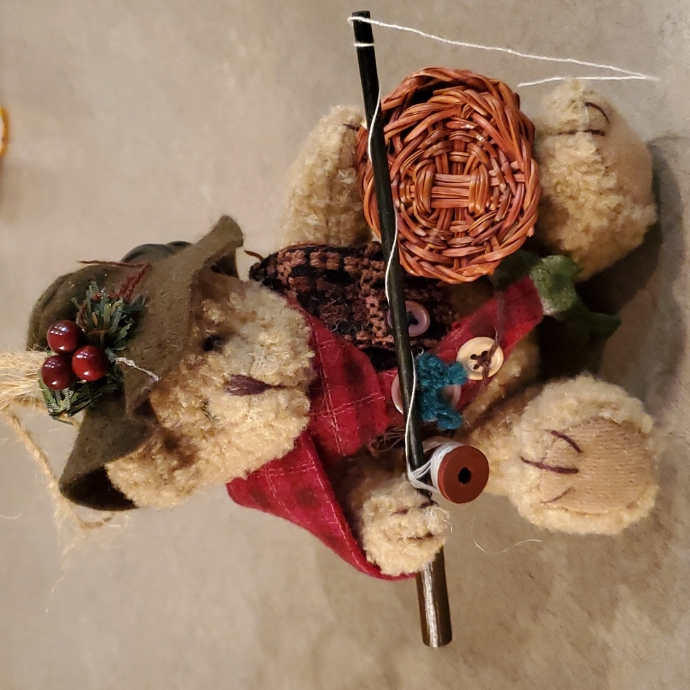 Christmas Ornament